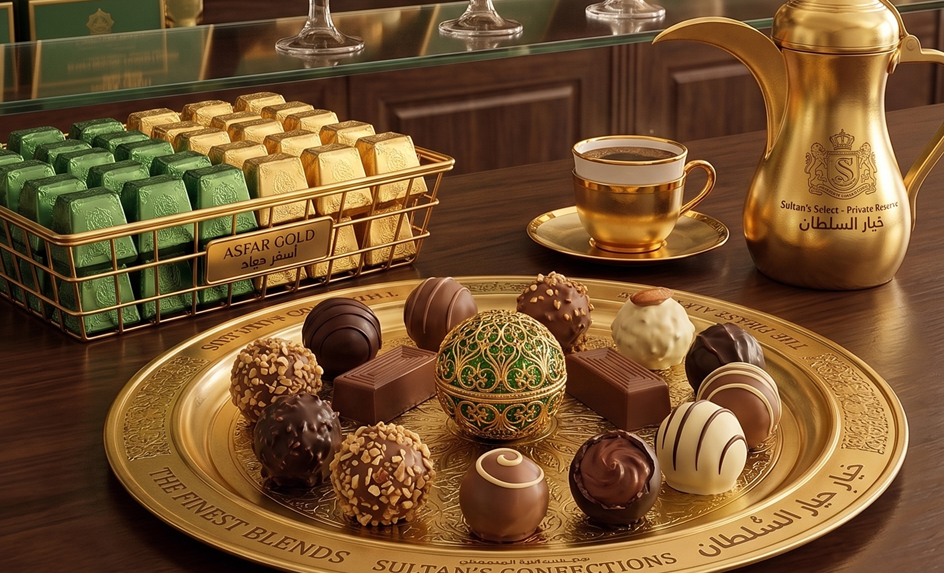 Everyday Indulgence Collection
