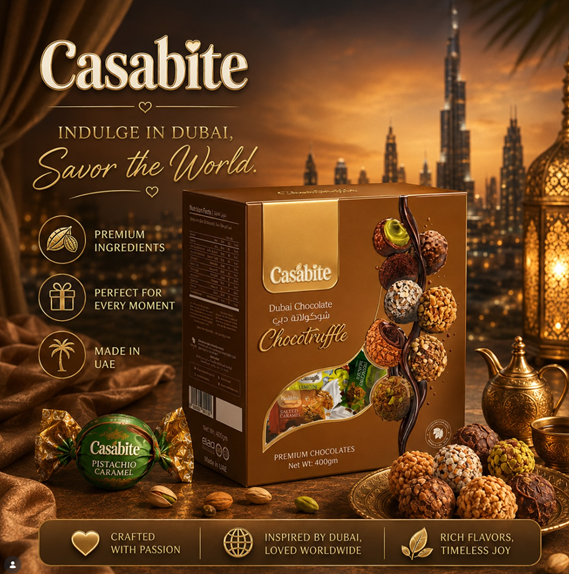 Chocotruffle