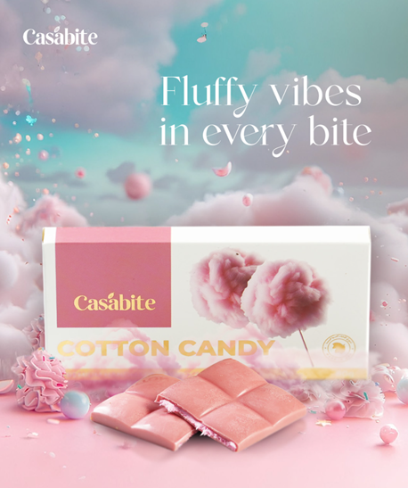 Cotton Candy