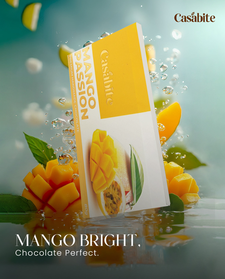 Mango Passion